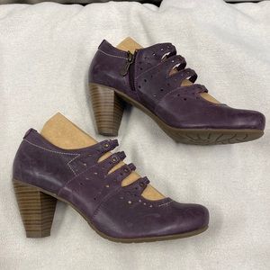 Beautiful Blondo shoes. 8M